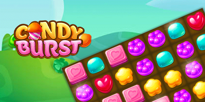 Cara Cepat Menang Slot Candy Burst Tanpa Risiko Besar