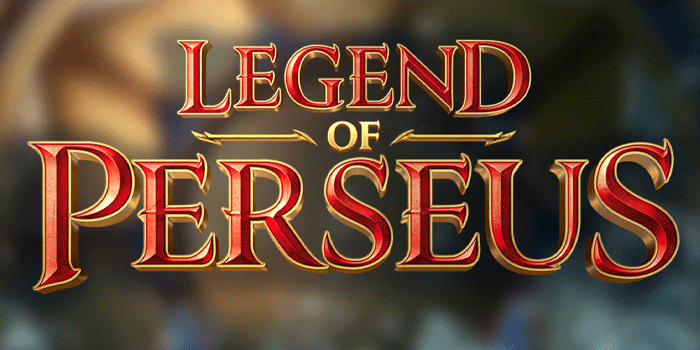 Pola Menang Slot Legend of Perseus Paling Akurat Harian