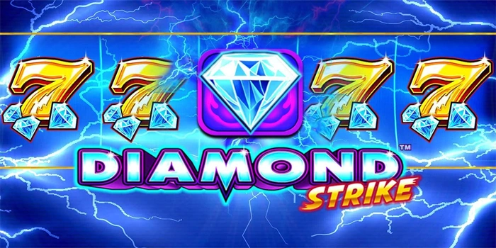 Strategi Rahasia Menemukan Waktu Emas di Slot Diamond Strike