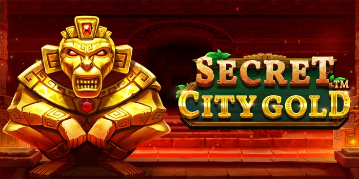 Trik Cerdas Menentukan Waktu Bermain Slot Secret City Gold