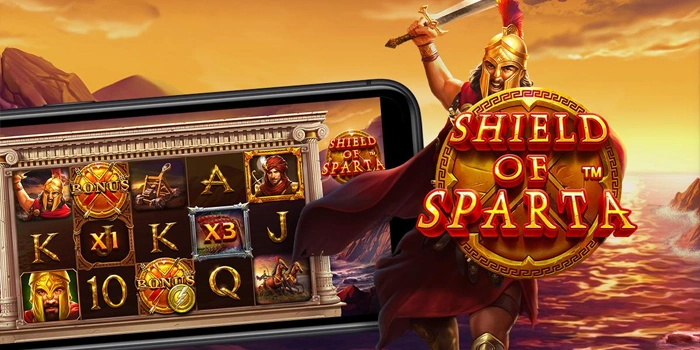 Strategi Rahasia Menemukan Waktu Emas di Slot Shield Of Sparta