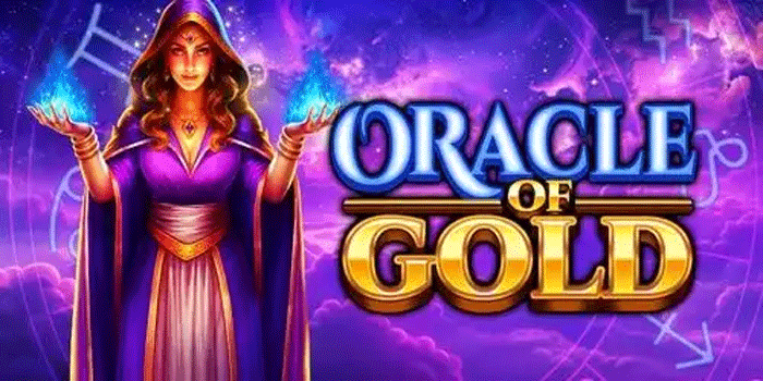 Tips Pola Slot Oracle Of Gold Untuk Hasil Lebih Maksimal